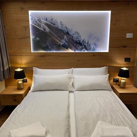 Chalet du Lac Livigno Extérieur photo