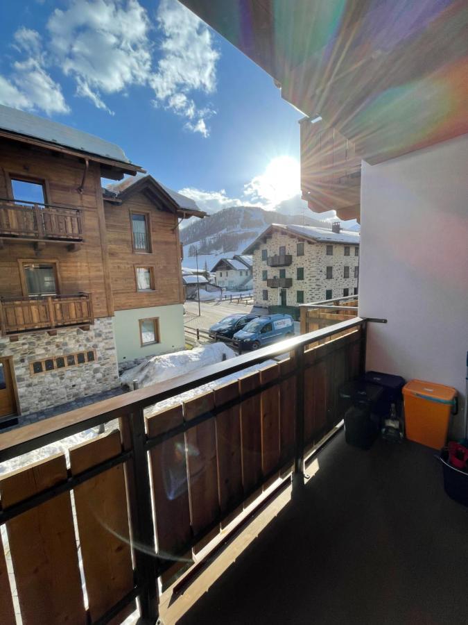 Chalet du Lac Livigno Extérieur photo