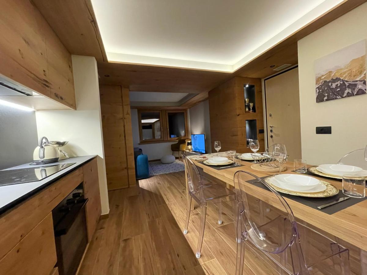 Chalet du Lac Livigno Extérieur photo